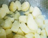 世界一旨いポテトサラダ作り方5写真