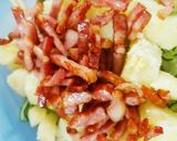 世界一旨いポテトサラダ作り方6写真