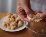 ソイミールの卵とじ作り方1写真