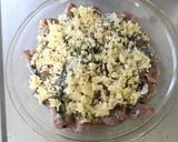 イワシのオーブン焼き作り方5写真