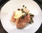 パーティーに♡そら豆とツナのタルティーヌ作り方3写真