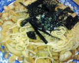 キムチ☆納豆☆そうめんチャンプルー作り方6写真