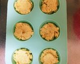 混ぜるだけ簡単！おから豆腐蒸しパン作り方2写真