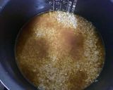 炊き込みご飯の黄金比☆作り方2写真