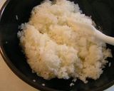 まぐろ缶の、簡単♪混ぜ寿司　押し寿司作り方2写真