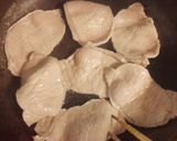 簡単に♡めちゃうま生姜焼き(#^^#)作り方4写真