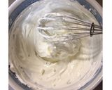 レアチーズケーキカップ作り方6写真