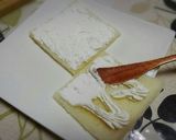 ◆朝に食べたい♪かんたんフルーツサンド◆作り方2写真