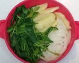 Ca爆弾　豆腐のサーモンソースグラタン作り方3写真