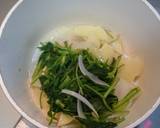 Ca爆弾　豆腐のサーモンソースグラタン作り方4写真