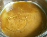 ちくわぶの味噌煮込み風作り方2写真
