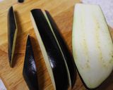 はなまる 五十嵐シェフの超簡単 麻婆茄子作り方1写真