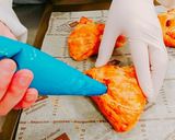 本格 アップルパイ作り方9写真