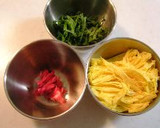 まぐろ缶の、簡単♪混ぜ寿司　押し寿司作り方4写真