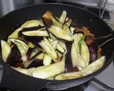 はなまる 五十嵐シェフの超簡単 麻婆茄子作り方5写真