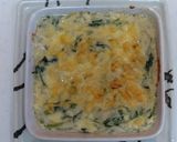 Ca爆弾　豆腐のサーモンソースグラタン作り方8写真