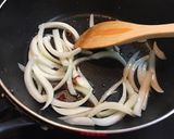手羽先とキャベツの煮込み作り方3写真