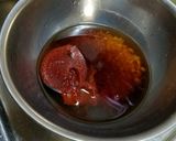 家族大絶賛❗さきいかのピリ辛炒め作り方3写真