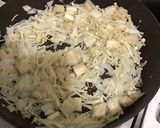 大豆ミートでミートソース作り方2写真