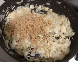 大豆ミートでミートソース作り方3写真