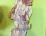 ★男鍋風★ペスカトーレ魚介のトマトパスタ作り方1写真
