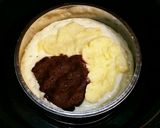 HM簡単☆マヨでビッグな大判焼き作り方4写真