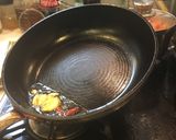 ★男鍋風★ペスカトーレ魚介のトマトパスタ作り方7写真