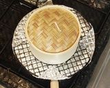 ごまだれ美味しい～豚肉と野菜のせいろ蒸し作り方6写真