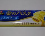 鬼の絶品!カルボナーラWチーズWベーコン作り方3写真