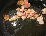 ★男鍋風★ペスカトーレ魚介のトマトパスタ作り方11写真