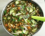 がごめ昆布で昆布の塩辛作り方3写真
