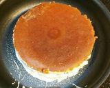HM簡単☆マヨでビッグな大判焼き作り方7写真