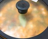 シーフードミックスで☆旨味凝縮パエリア。作り方6写真
