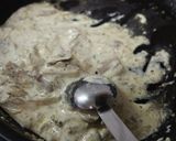 タラのパン粉焼き～アンチョビマヨソース～作り方4写真