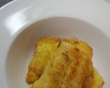 タラのパン粉焼き～アンチョビマヨソース～作り方6写真