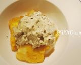 タラのパン粉焼き～アンチョビマヨソース～作り方7写真