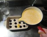 ぐりぐらのかぼちゃプリン作り方8写真