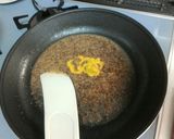 アラミゴマスタードソース作り方5写真
