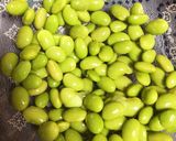 和風であっさり枝豆のディップ作り方2写真