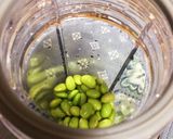 和風であっさり枝豆のディップ作り方3写真