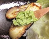 和風であっさり枝豆のディップ作り方5写真