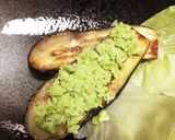 和風であっさり枝豆のディップ作り方6写真