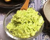 和風であっさり枝豆のディップ作り方7写真