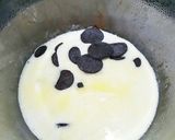 綺麗になれちゃう『簡単ショコラ』作り方3写真