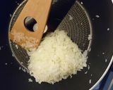子どもと一緒に☆ふわふわ照り焼き肉団子作り方1写真