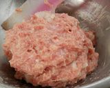 簡単★パッポンカリーハンバーグ作り方4写真
