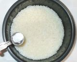 ミョウガの混ぜご飯♪簡単混ぜるだけ炊飯器作り方3写真