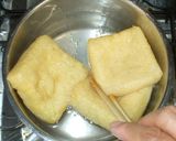 ほうれん草の煮浸し♪簡単作り方2写真