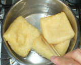 ほうれん草の煮浸し♪簡単作り方2写真