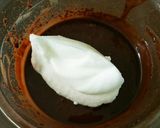 綺麗になれちゃう『簡単ショコラ』作り方7写真